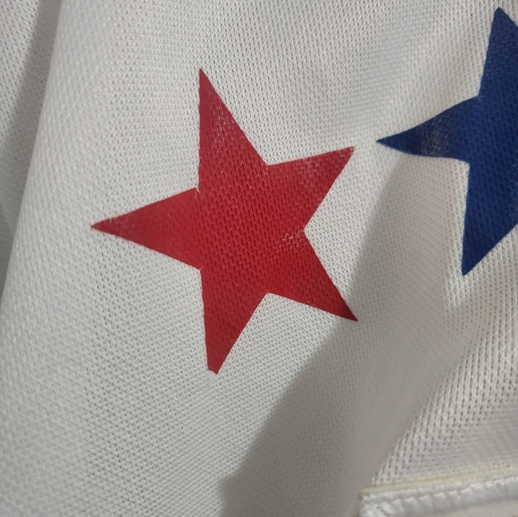 Washington Capitals CCM - Home (1983-85) - Picture 3 of 5